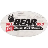 WGFN Classic Rock The Bear