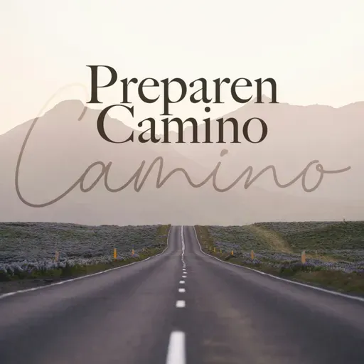 Preparen Camino