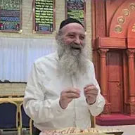 הרב מאיר כהן | דברים ניפלאים ממשנת רבותינו הקדושים והפוסקים נ"ע לדרגה שמגיע איש יהודי בחג שבועות