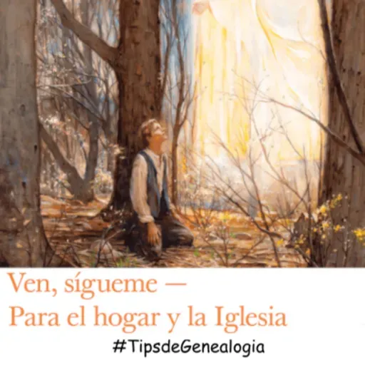 Ven, Sígueme 2025 - Capítulo 13: “Es preciso que todas las cosas se hagan con orden”