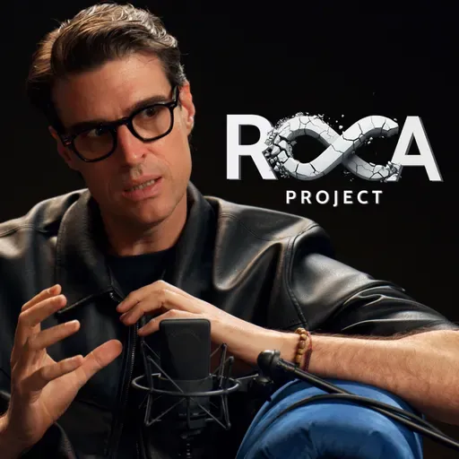#92 - EL OTRO LADO DEL ÉXITO: Verdad, Duelo y Propósito | Uri Sabat en Roca Project