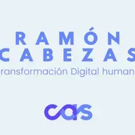 Keynote Transformación digital y humana - Ramón Cabezas