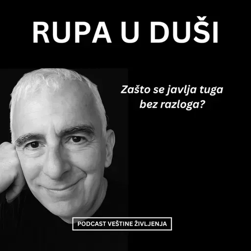 RUPA U DUŠI