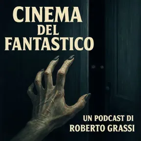 Cinema del Fantastico