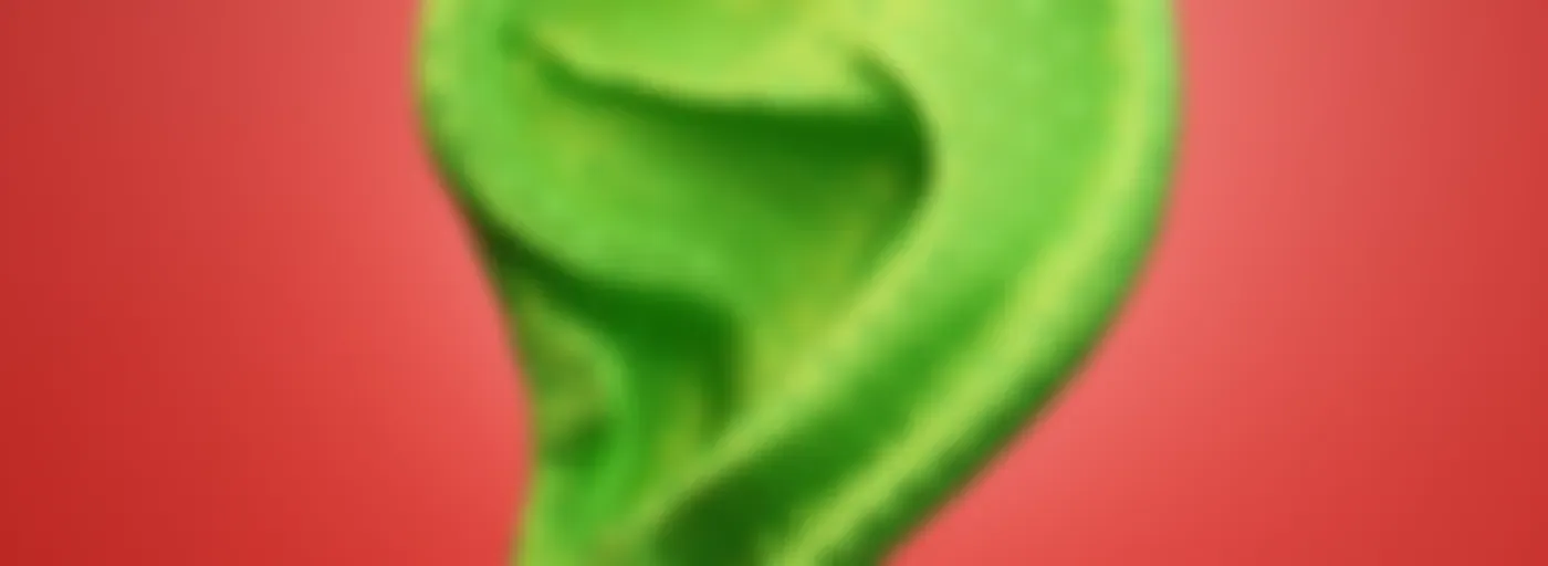 ESCUTA QUE É BOM