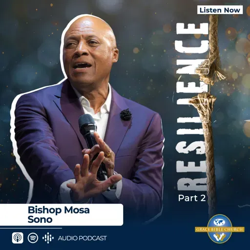 Resilience Pt 2 - 14 December 2025