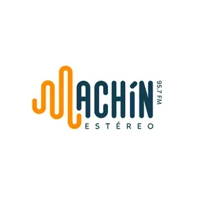Machín Estéreo en vivo