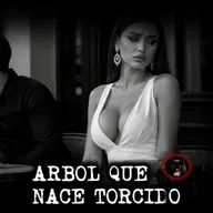 ARBOL QUE NACE TORCIDO | RELATOS DE BRUJERIA | RELATOS Y LEYENDAS DE TERROR