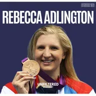Rebecca Adlington