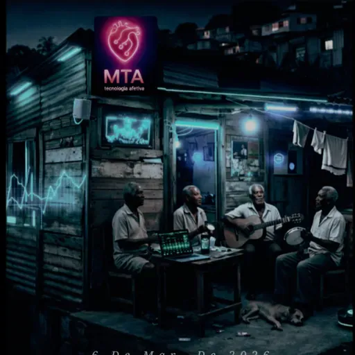 #125 - Omnisciência Sintética