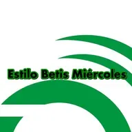 Estilo Betis Miércoles 7x12