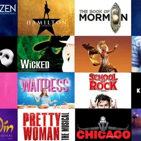 MagicallyMusicalMusicals