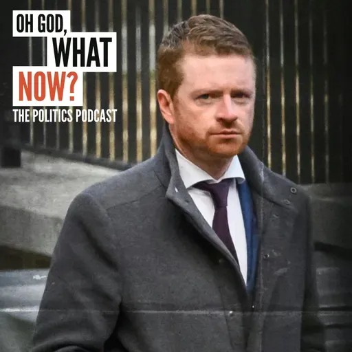 Morgan McSweeney: So gone, what now? – Emergencycast!