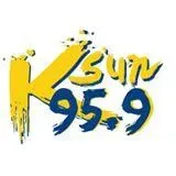 KYOM-LP 95.9 KSUN