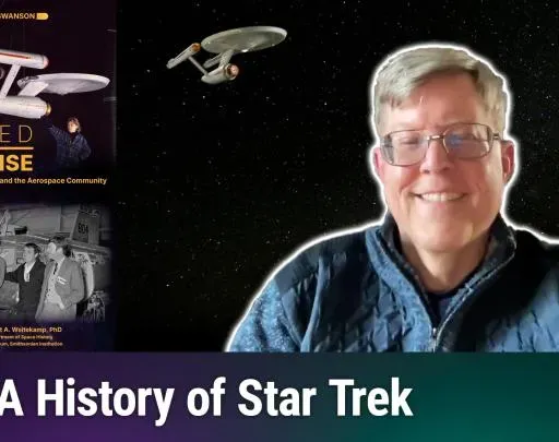 This Week in Space 187: An Inspired Enterprise