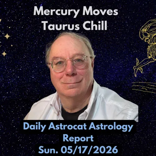 Mercury Enters Gemini Tech Advances With or Without You