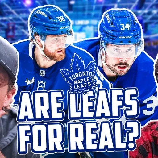 The Leafs Are Giving Their Fans Hope and It’s Not Fair