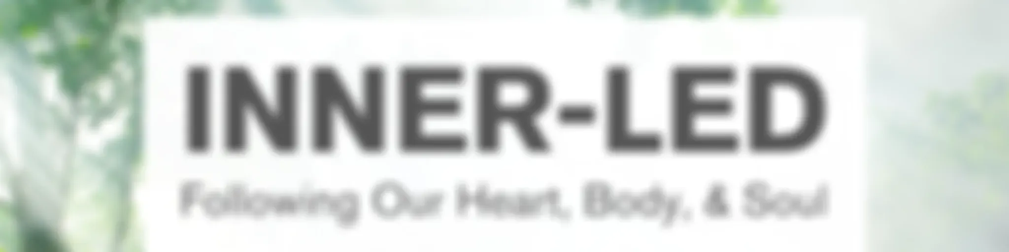 Inner-Led With Michelle Waldo