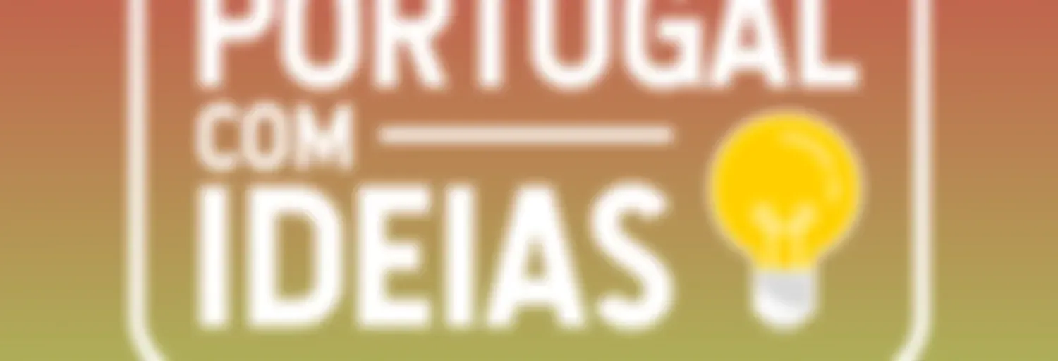 Portugal com ideias