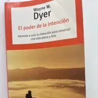 Cap 6 el poder de la intención