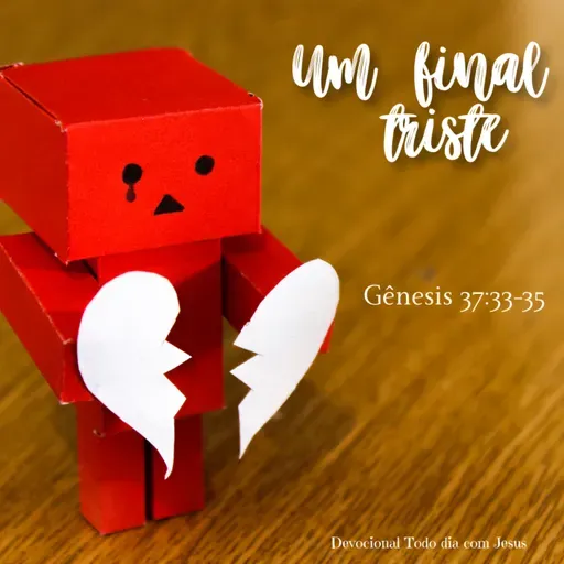 Um final triste