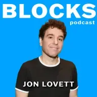 Jon Lovett
