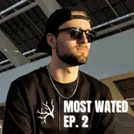 Tech House Mix - MOST WATED EP.2 by Lenn Wated
