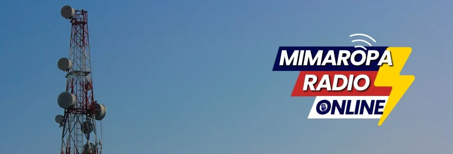 Mimaropa Radio Online