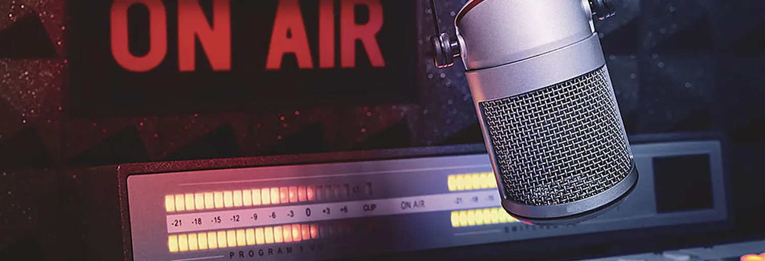 RADIO HS GOSPEL