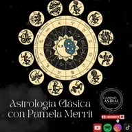 Astrología Clásica con Pamela Merrit