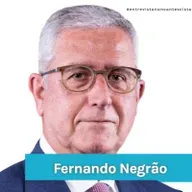 ENTREVISTA NUNCA ANTES VISTA COM FERNANDO NEGRÃO