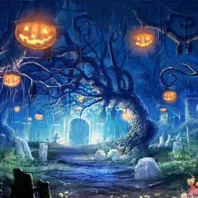 Halloween Havoc