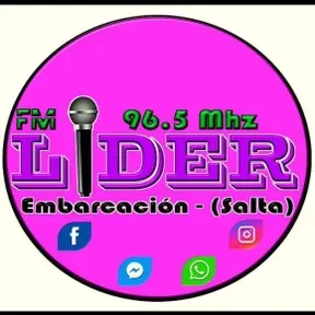 FM LIDER 96.5 EMBARCACION