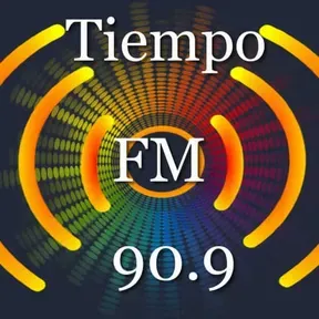 FM Tiempo Joven 90.7 Mhz LRL-438