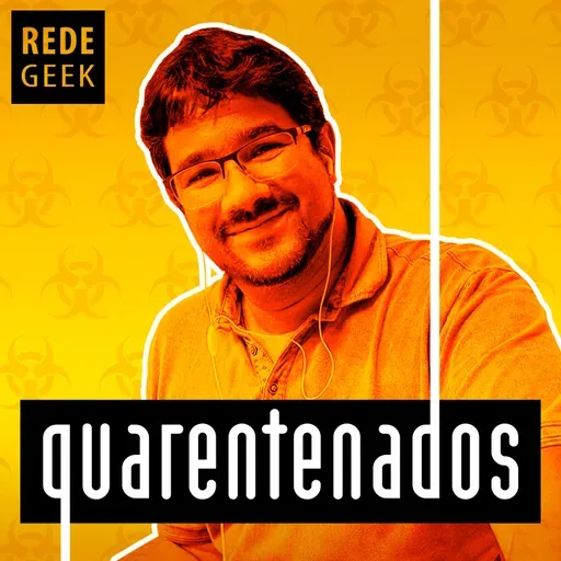 Renan Cirilo – QUARENTENADOS