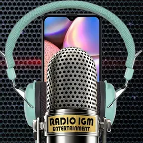Radio IGM Entertainment