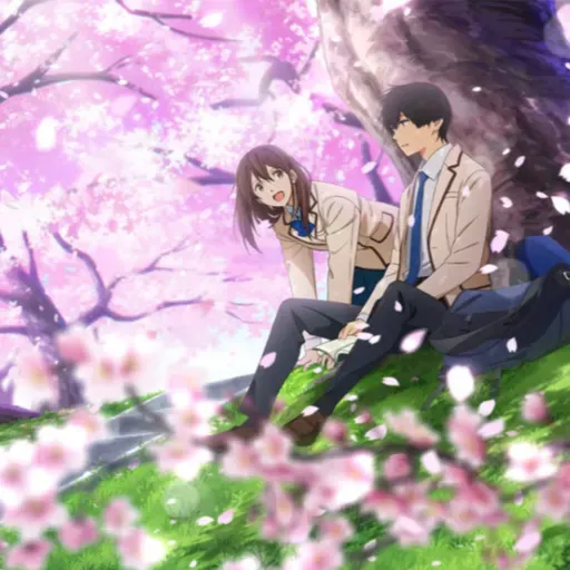 [47] Quiero comerme tu pancreas: Ya basta, dejen de pegarnos ya estamos muertos