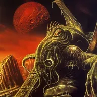 Los Mitos de Cthulhu: Guía de Lectura No Euclidiana. Con Javier Olmedo - Episodio exclusivo para mecenas