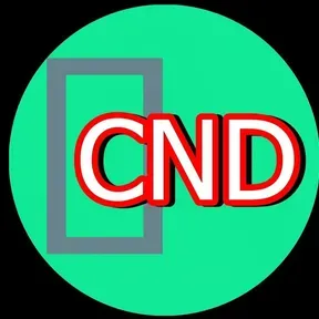 Rádio CND