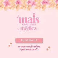 o que você acha que merece?