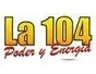 LA 104 FM