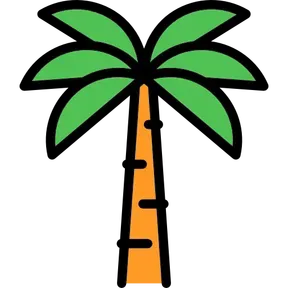 Palmera sv