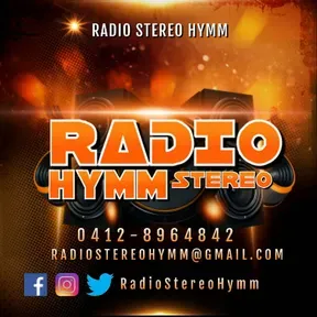 Radio Stereo HYMM