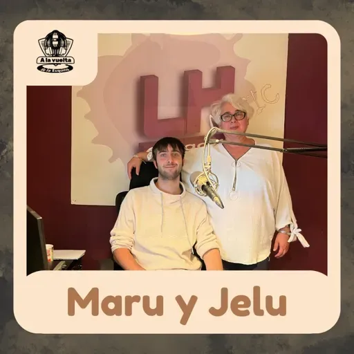 A la vuelta de la esquina (28/02/26) · Cuando la palmes ¡fiesta!