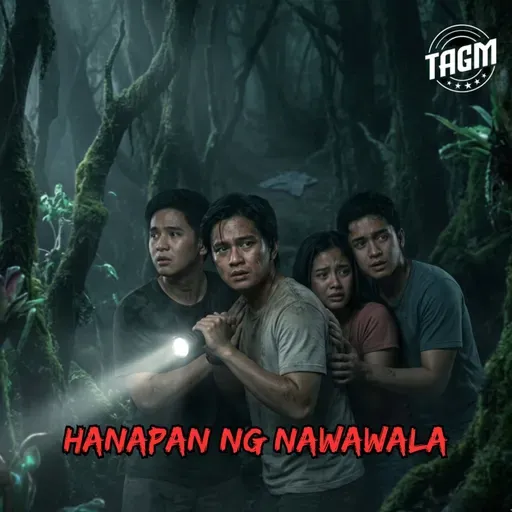 #344 : HANAPAN NG NAWAWALA