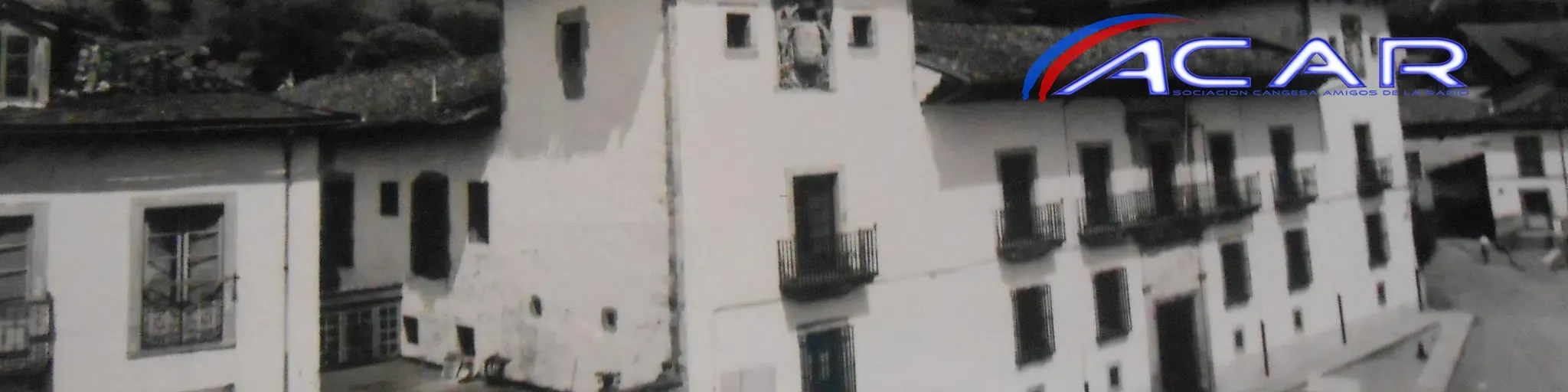 RADIO NARCEA 107.5 FM