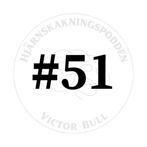 Hur man förebygger hjärnskakningar – professor Eva Ageberg #51