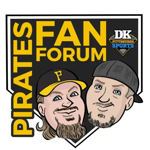 Pirates Fan Forum Ep. 213 So... that stuff happened