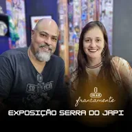 #771 - Exposição Serra do Japi | Arte e Conscientização | Francamente com Tainan Franco