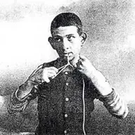 Cayetano Santos Godino “El Petiso Orejudo”